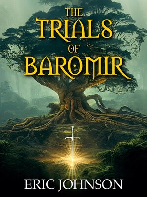 cover image of The Trials of Baromir